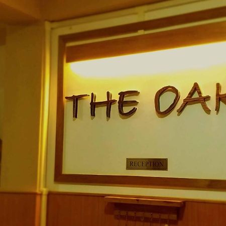 Hotel The Oak Таванг Экстерьер фото
