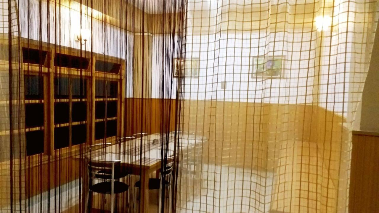 Hotel The Oak Таванг Экстерьер фото